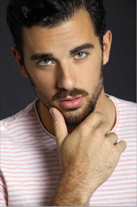 José Pablo Minor
