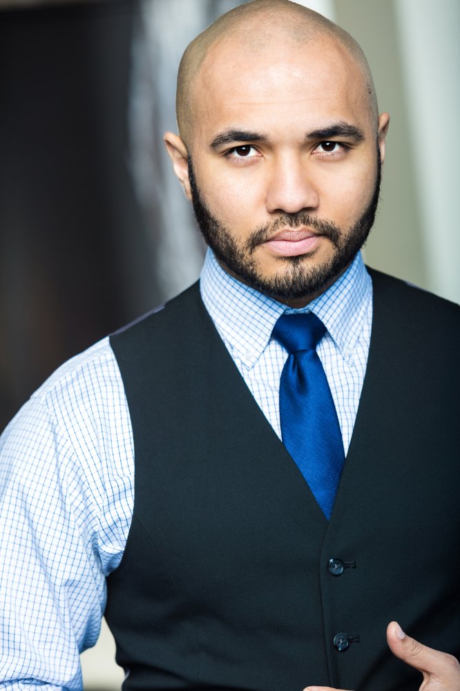 Charles Maceo