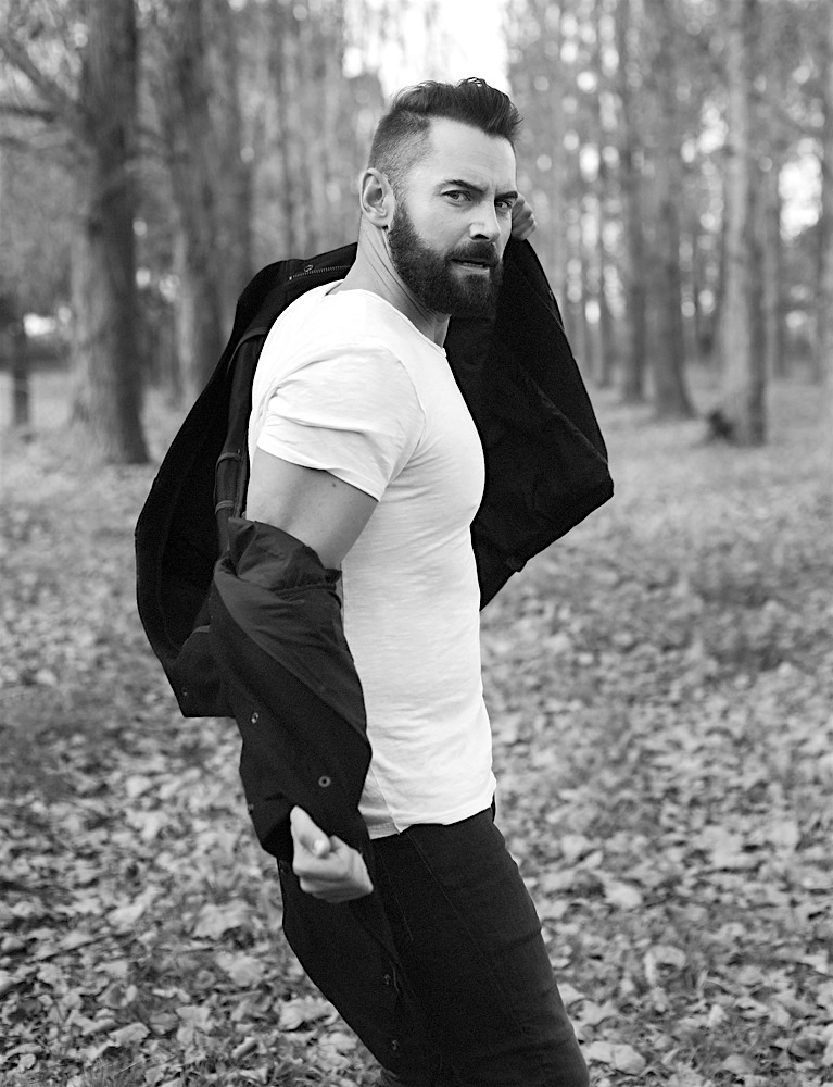 Daniel MacPherson