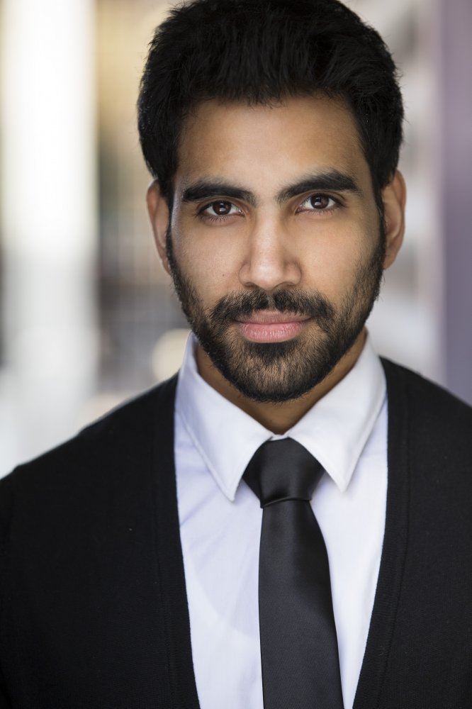 Jaz Deol