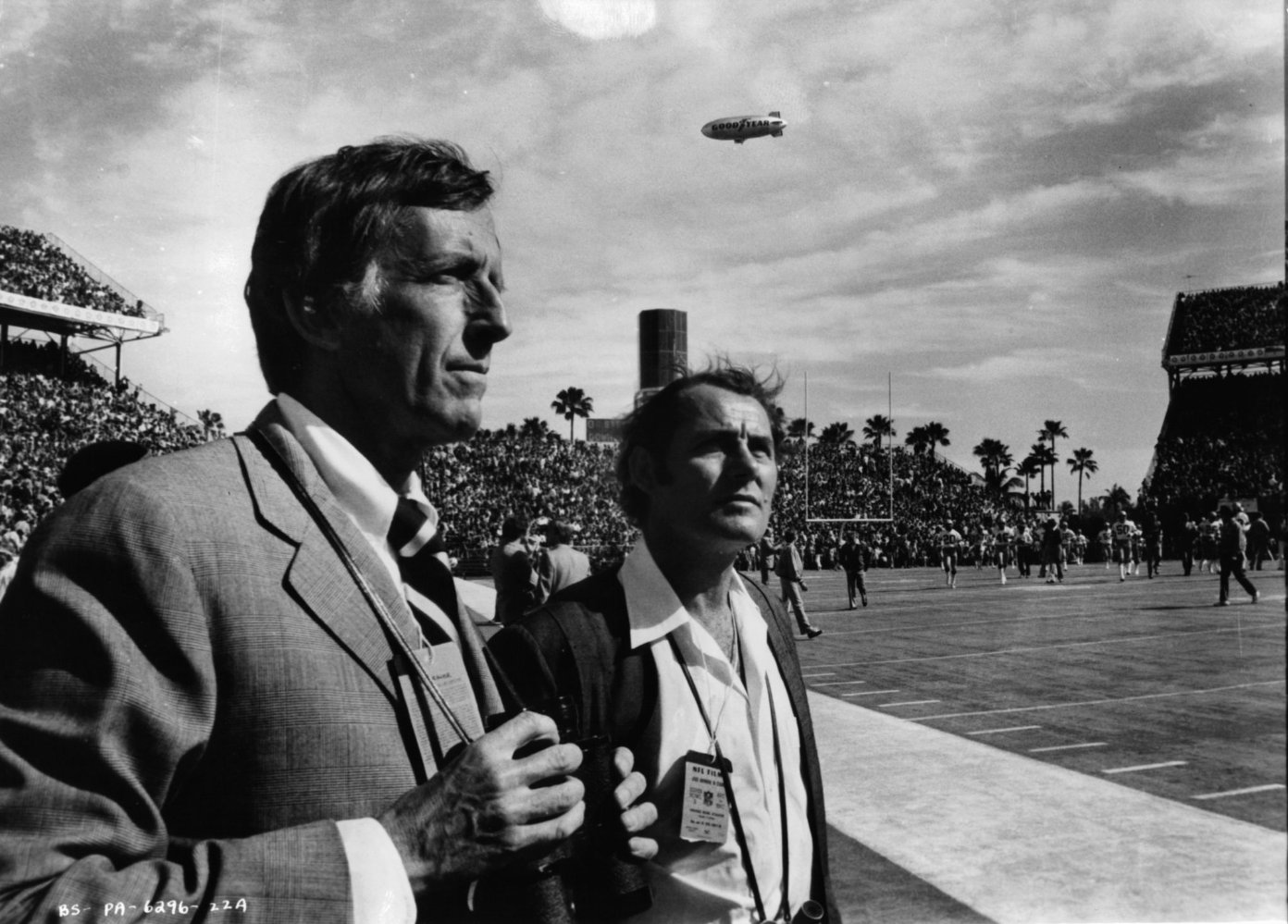 Robert Shaw