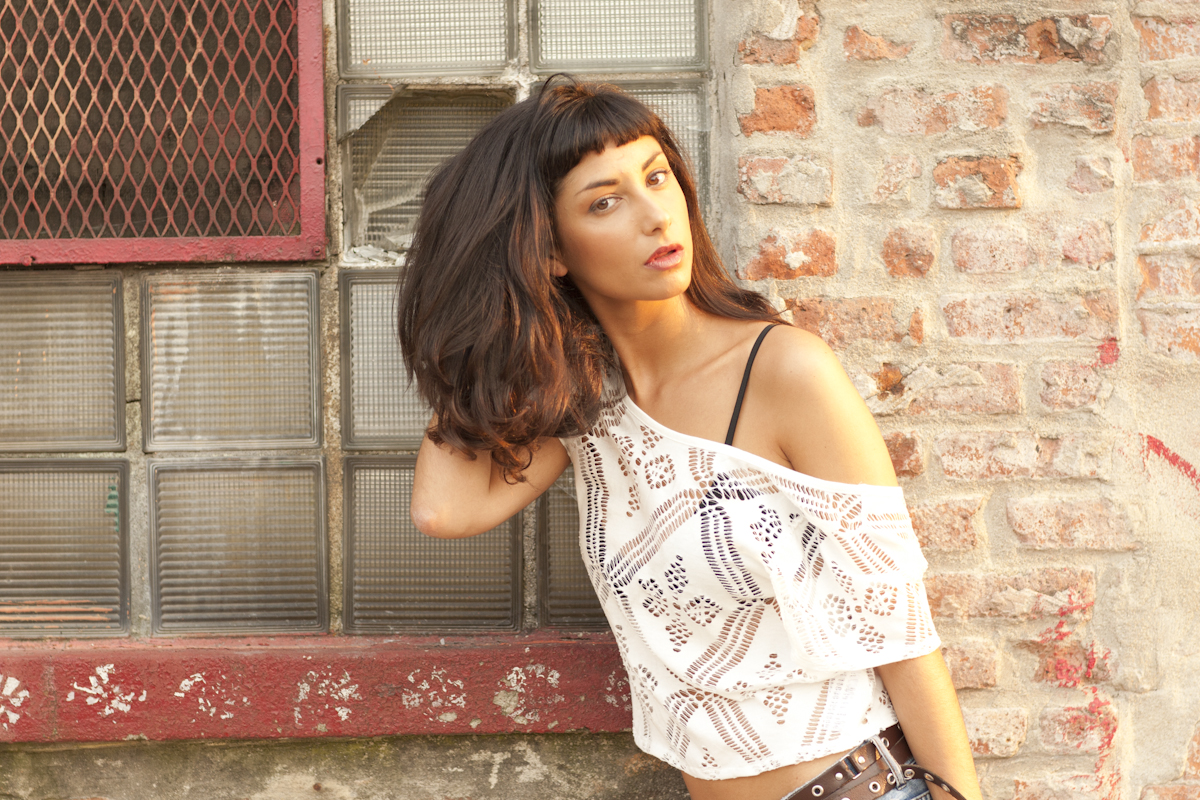 Kika Magalhães