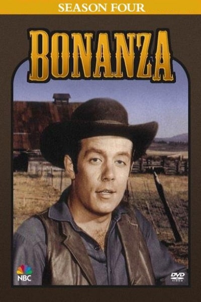 Bonanza - Season 4