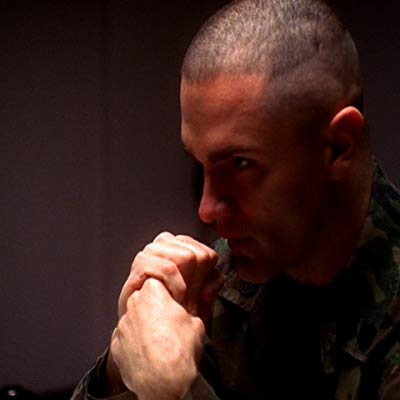 Staff Sgt. Rafael