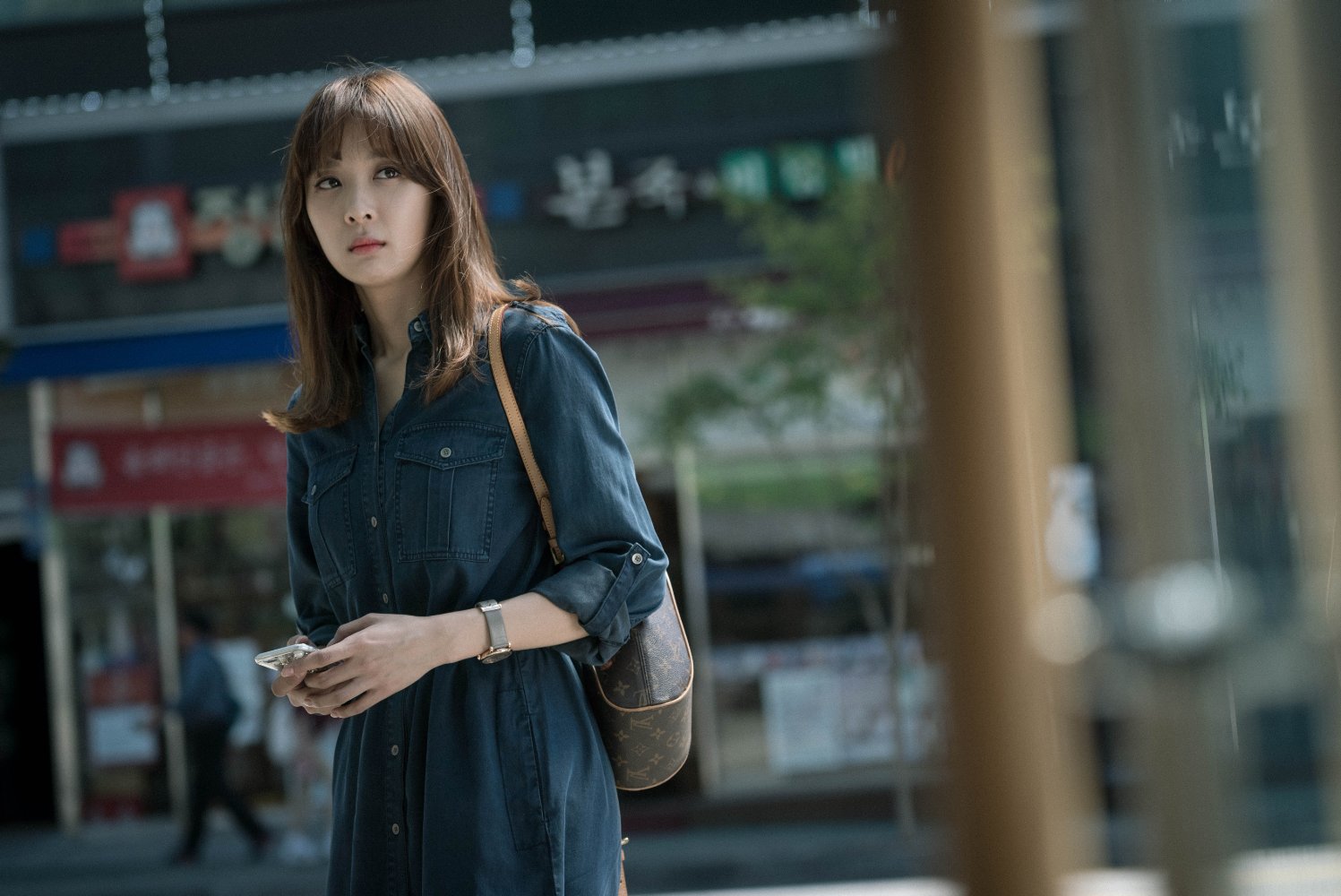 Chung-ah Lee