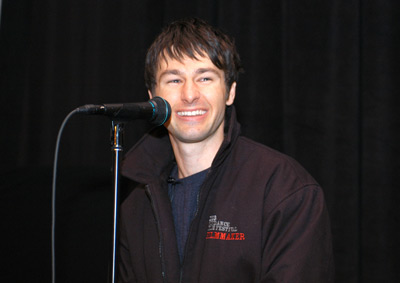 Joey Curtis