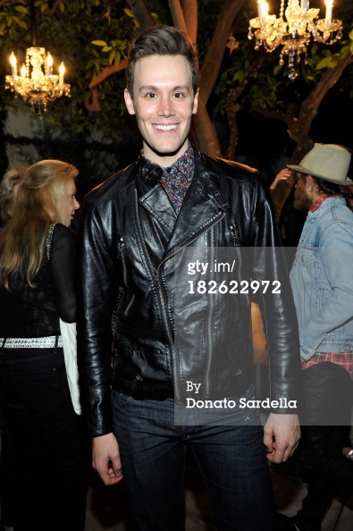 Matthew Hoffman
