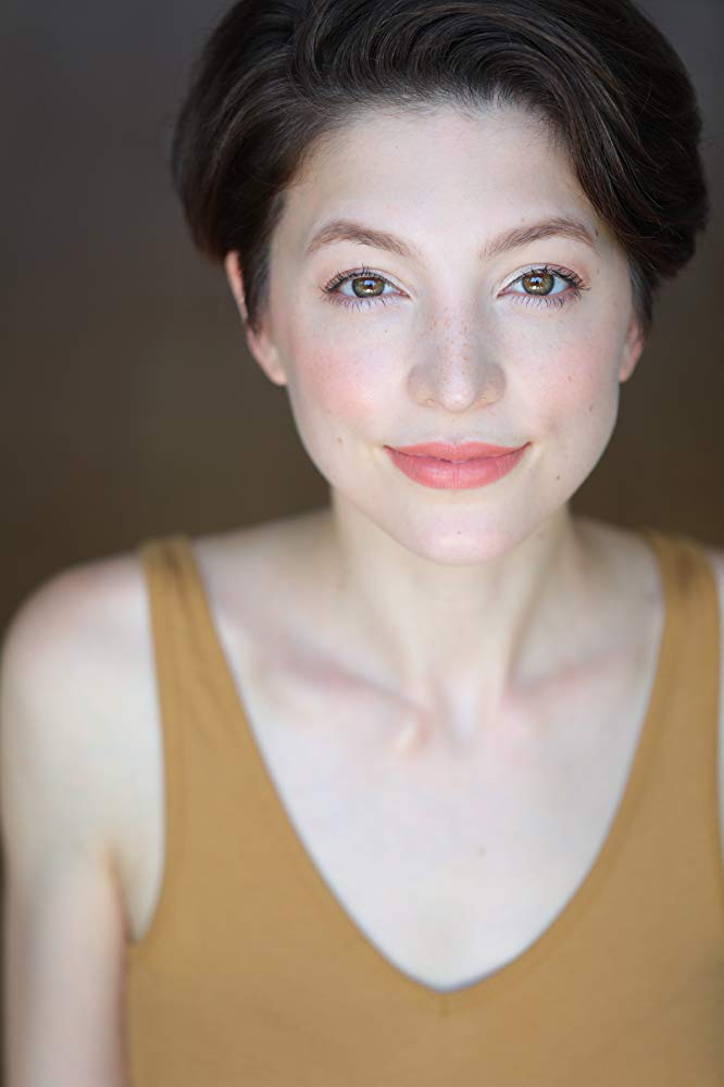 Kat Nelson