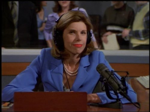 Dr. Nora Fairchild