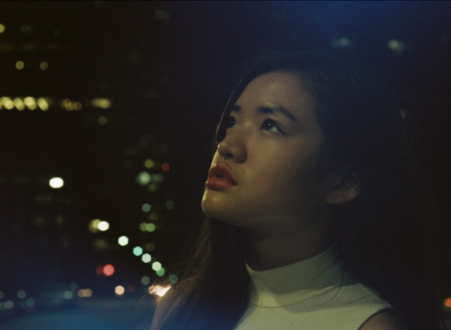 Natasha Tina Liu
