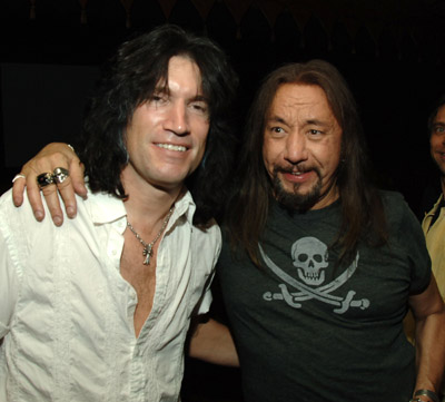 Tommy Thayer