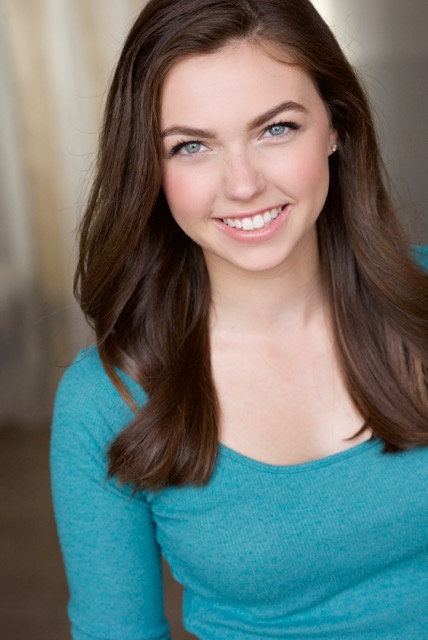 Samantha Dockser