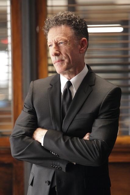 Agent Westfield