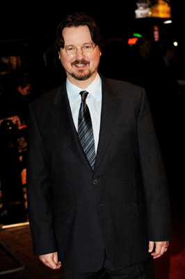 Matt Reeves