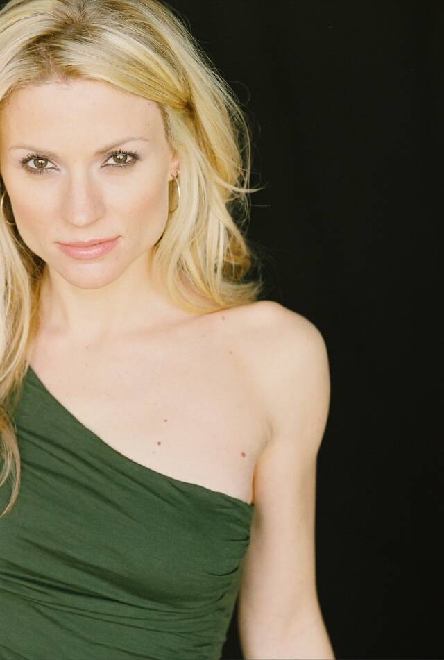 Julia Denton