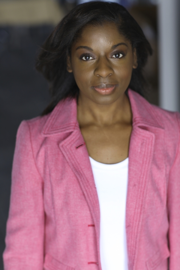 Kernesha Miller