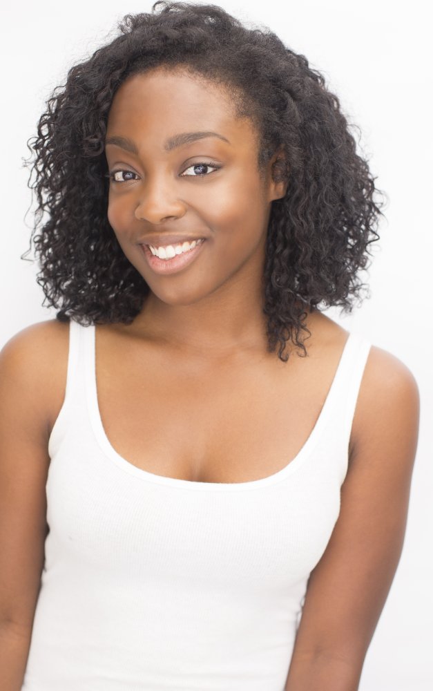 Dani Woodson