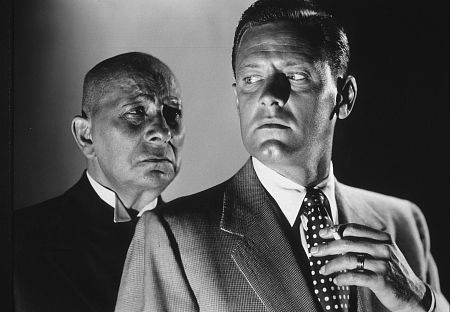 Erich von Stroheim