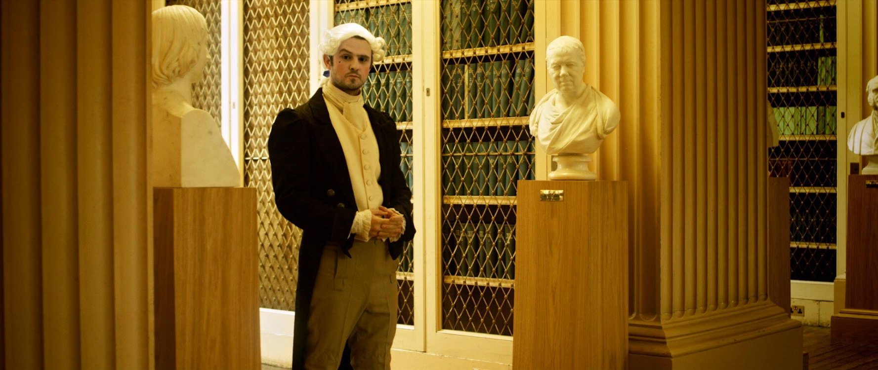 Mark Wood