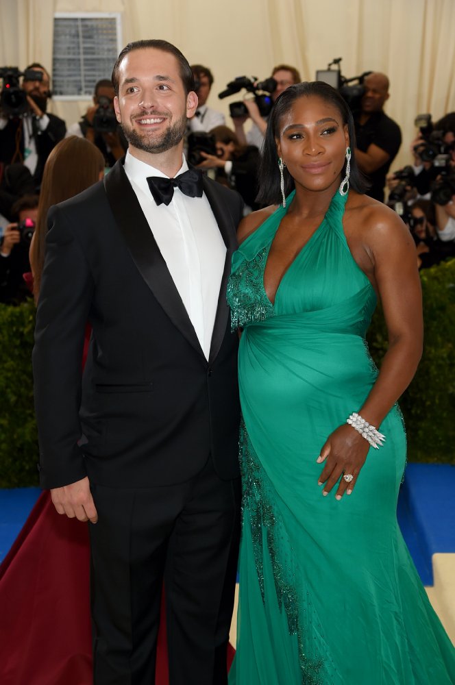 Alexis Ohanian