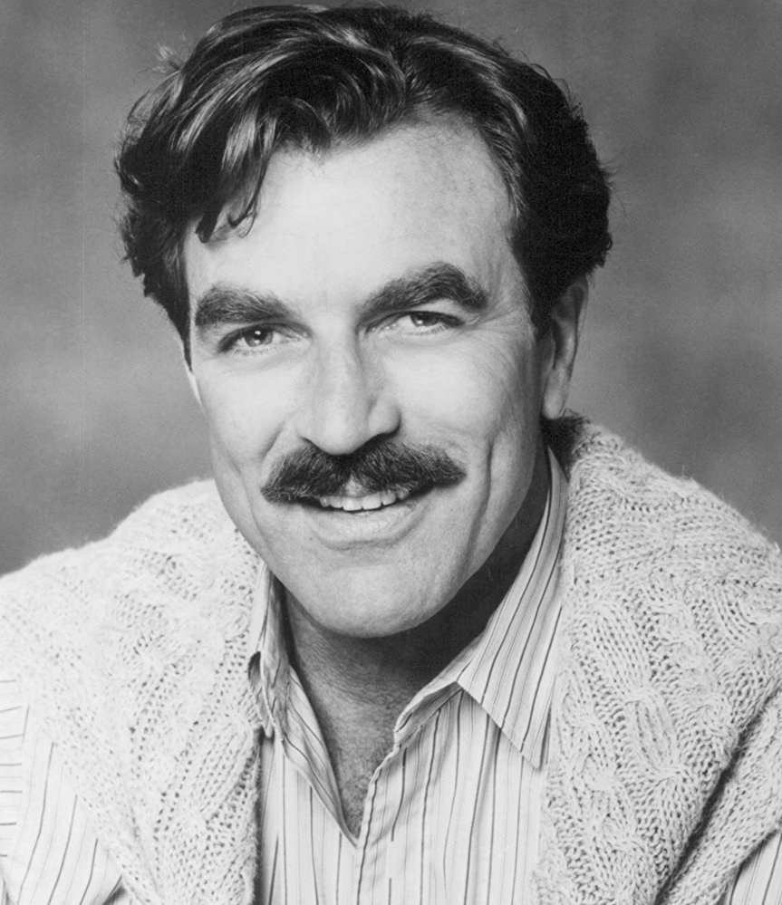 Tom Selleck filmography - Movies123