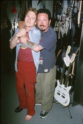 Steve Lukather