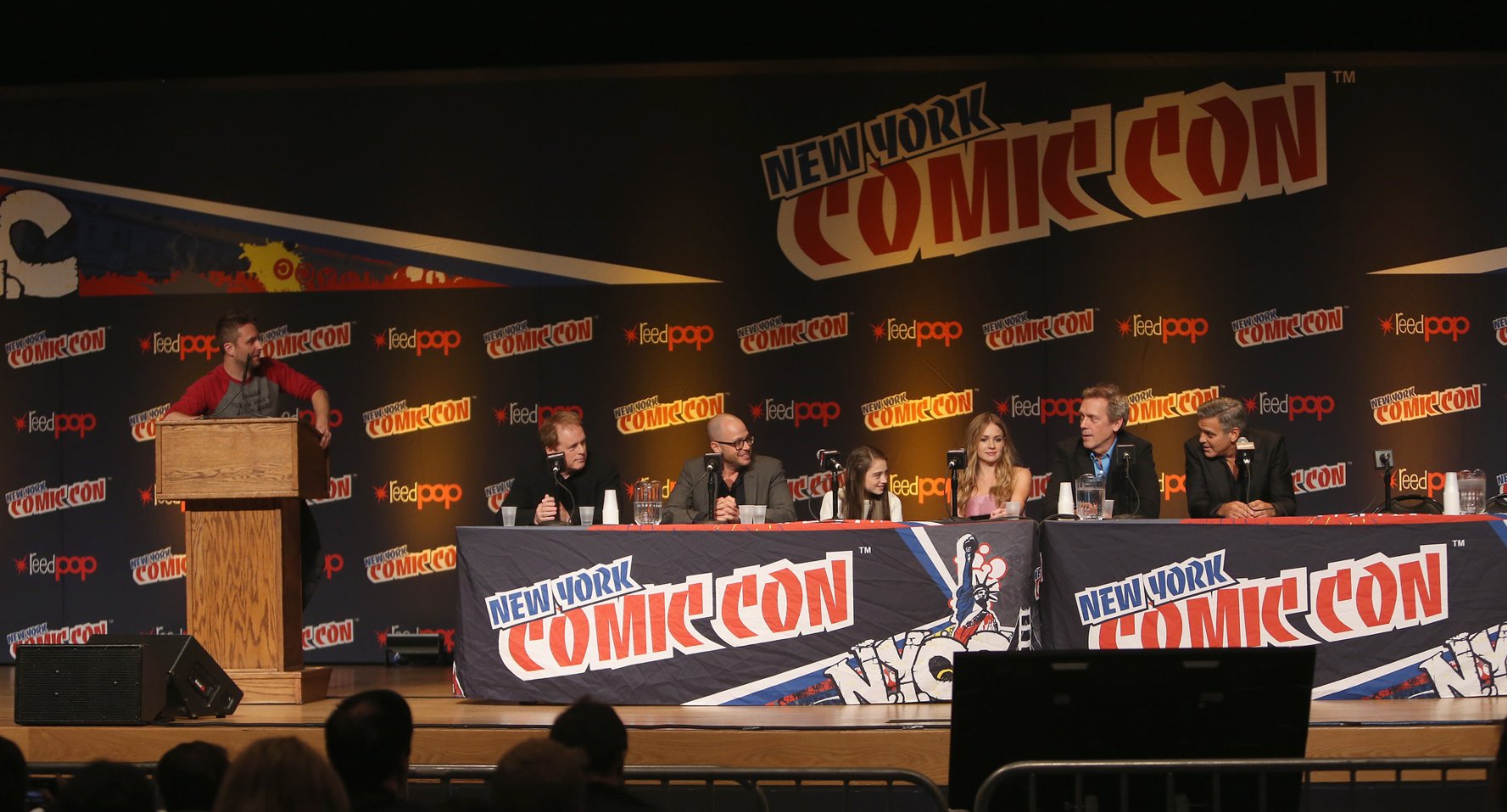 Damon Lindelof