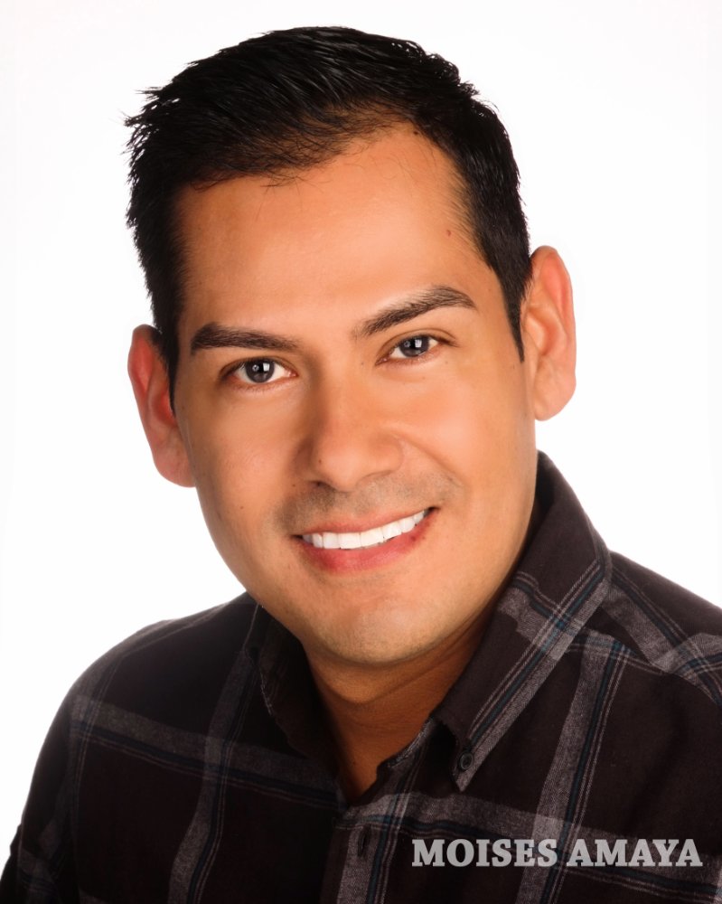 Moises Amaya