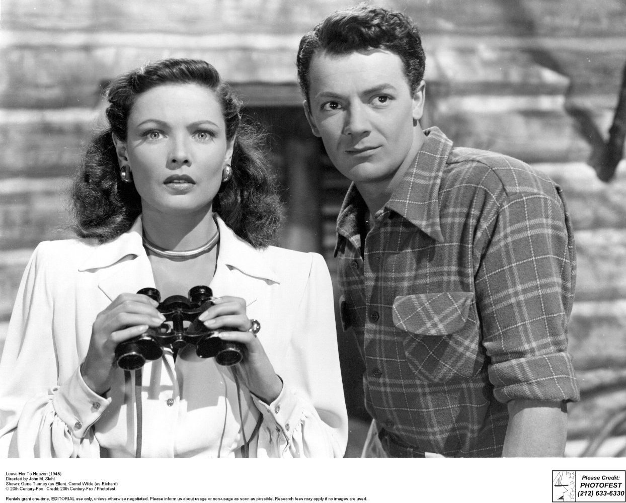 Cornel Wilde