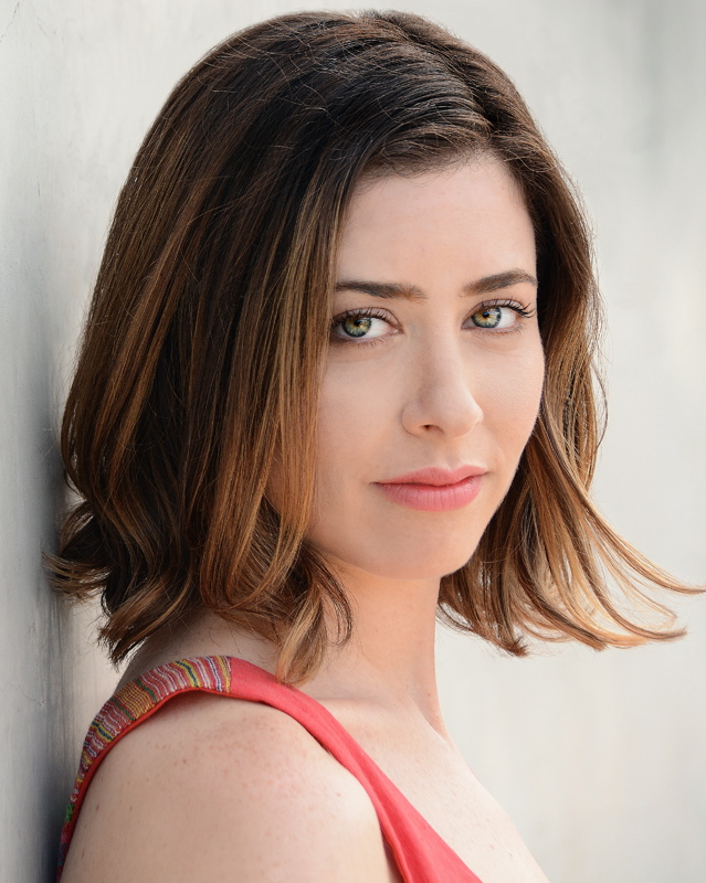 Alissa Dean