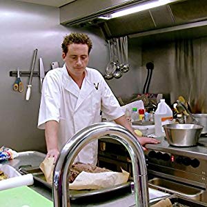 Himself - Chef, Himself