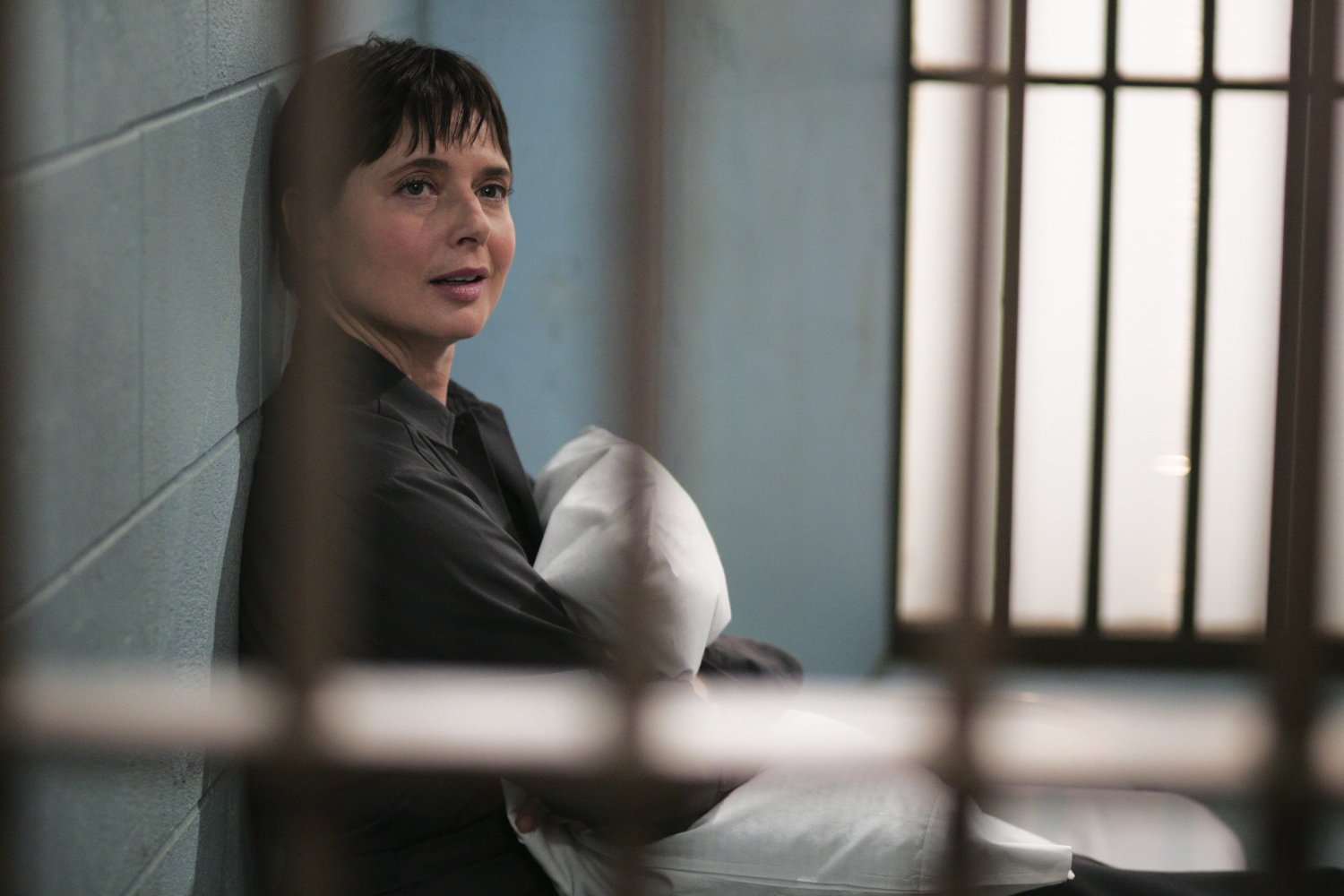 Isabella Rossellini