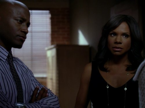 Audra McDonald