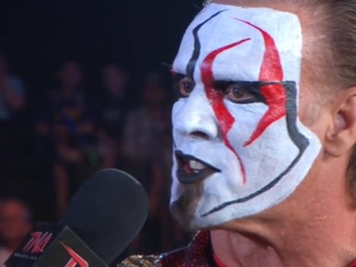Sting