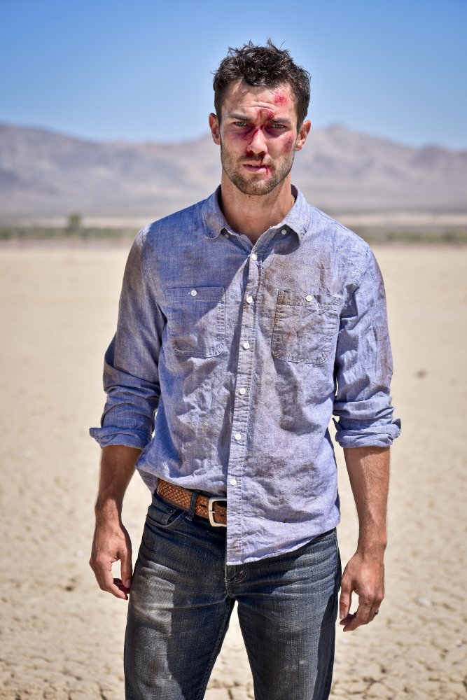 Ryan Gunnarson