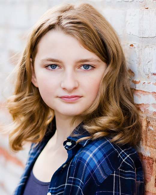 Riley Lorenz