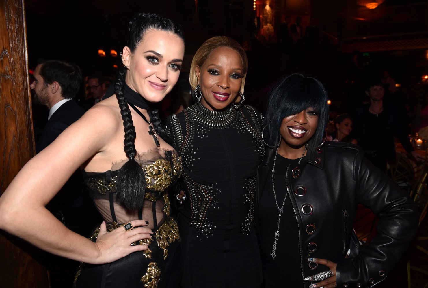 Missy Elliott