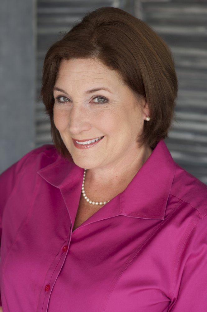 Maura Soden