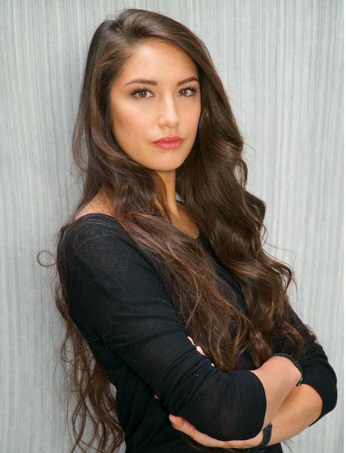 Allison Feliciano
