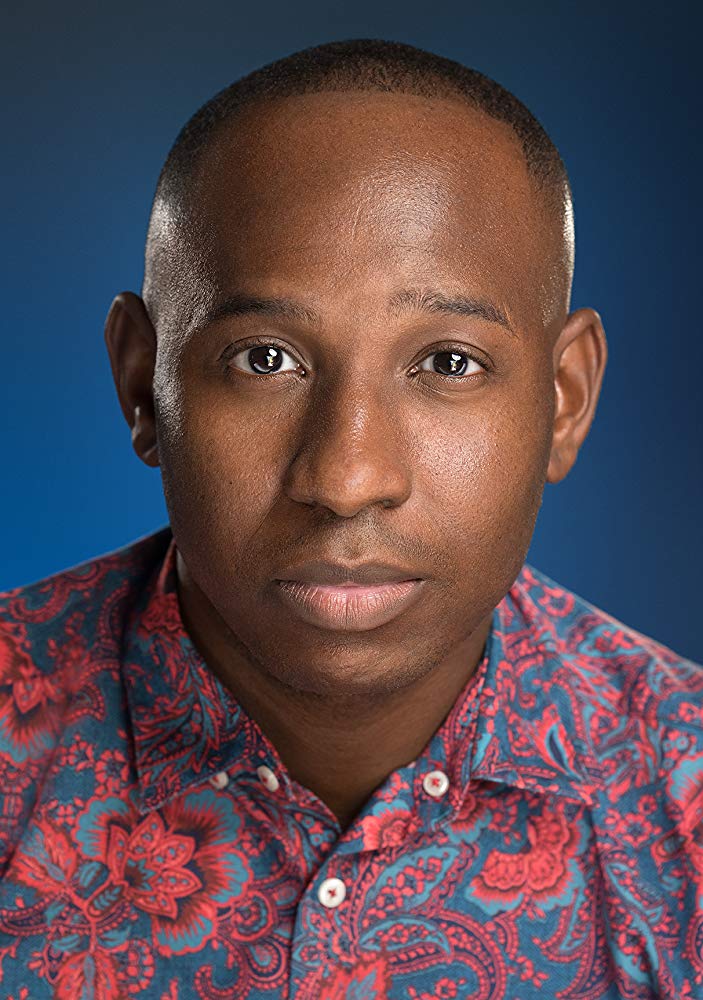 Maurice Tillmon