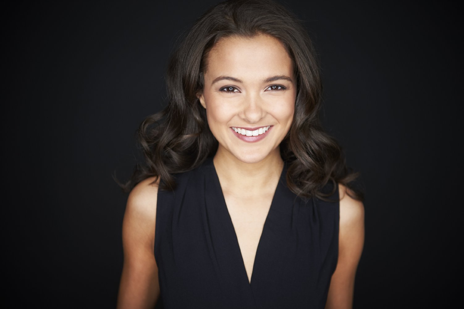 Yasmin MacKay