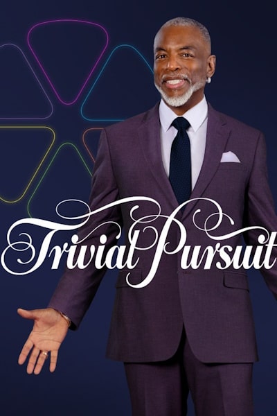 Trivial Pursuit - Season 1