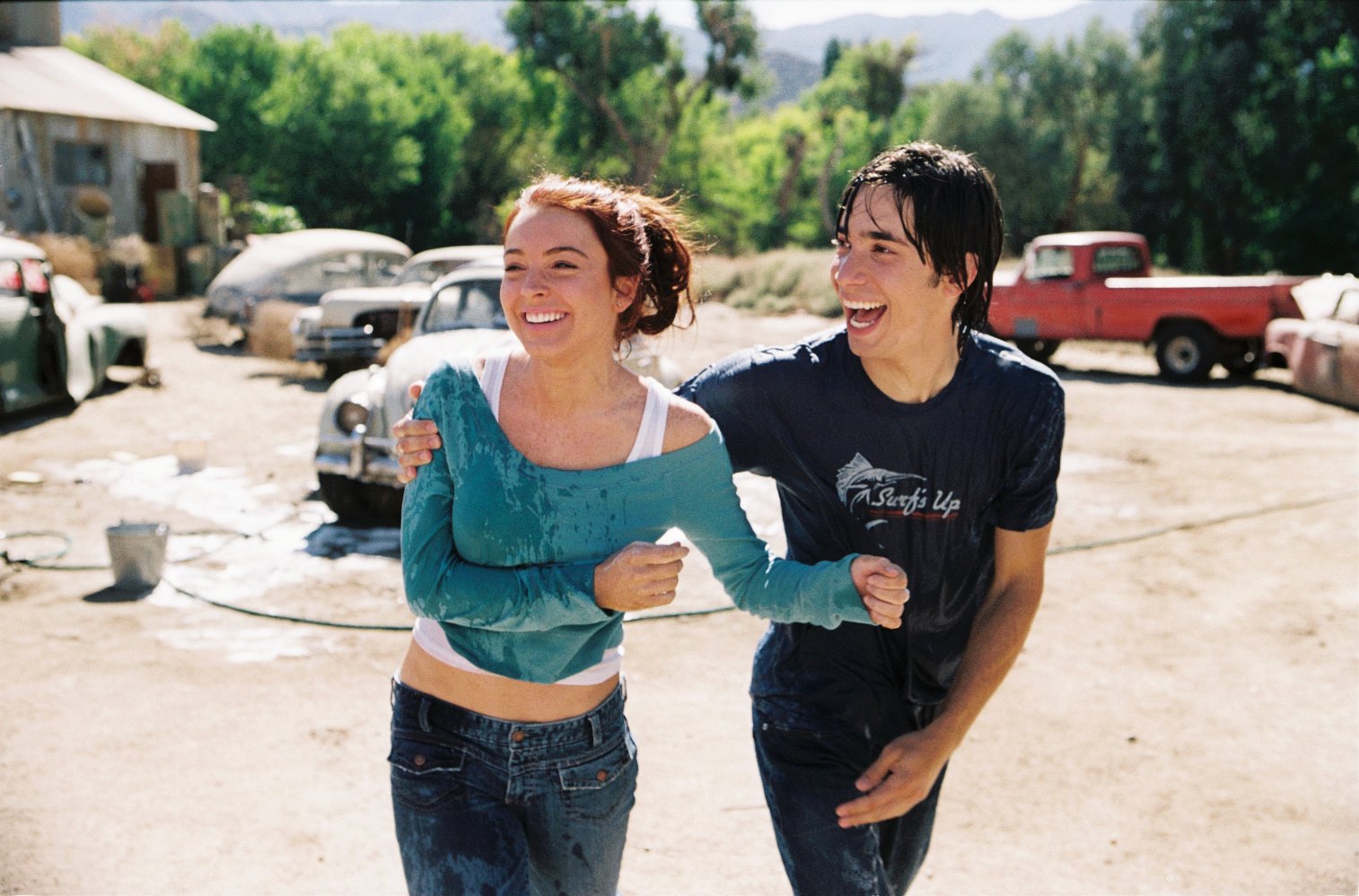 Justin Long