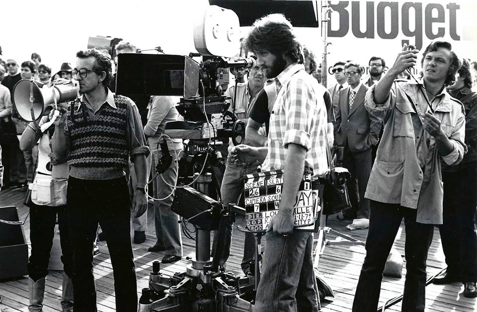 Louis Malle