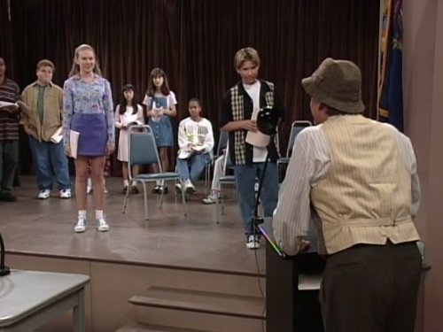 Jonathan Taylor Thomas