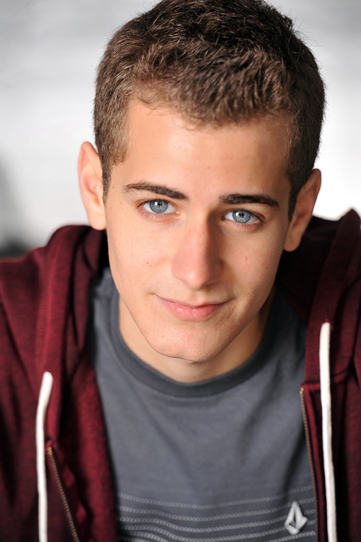 Nick Grava