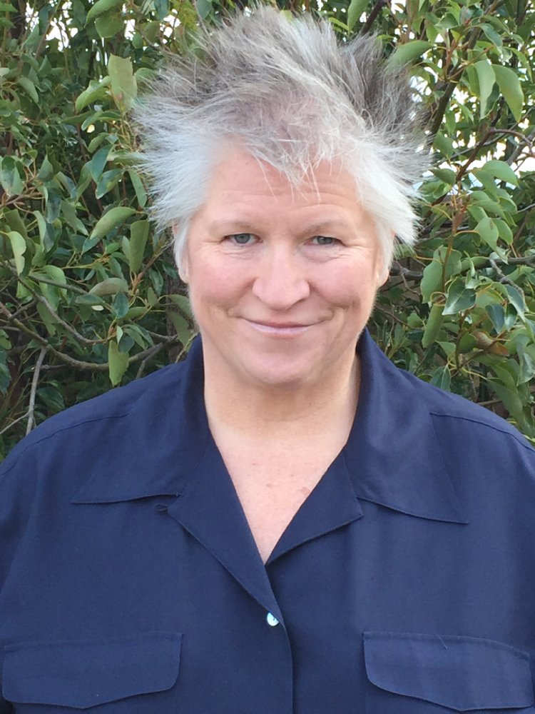 Chrisanne Eastwood