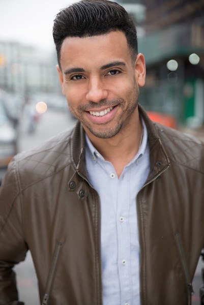 Lee Garrett