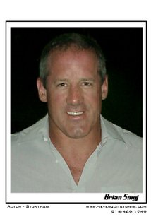 Brian Smyj