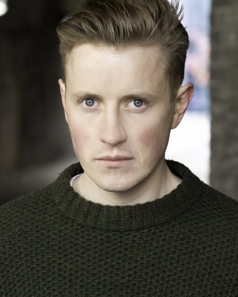 Max Krupski